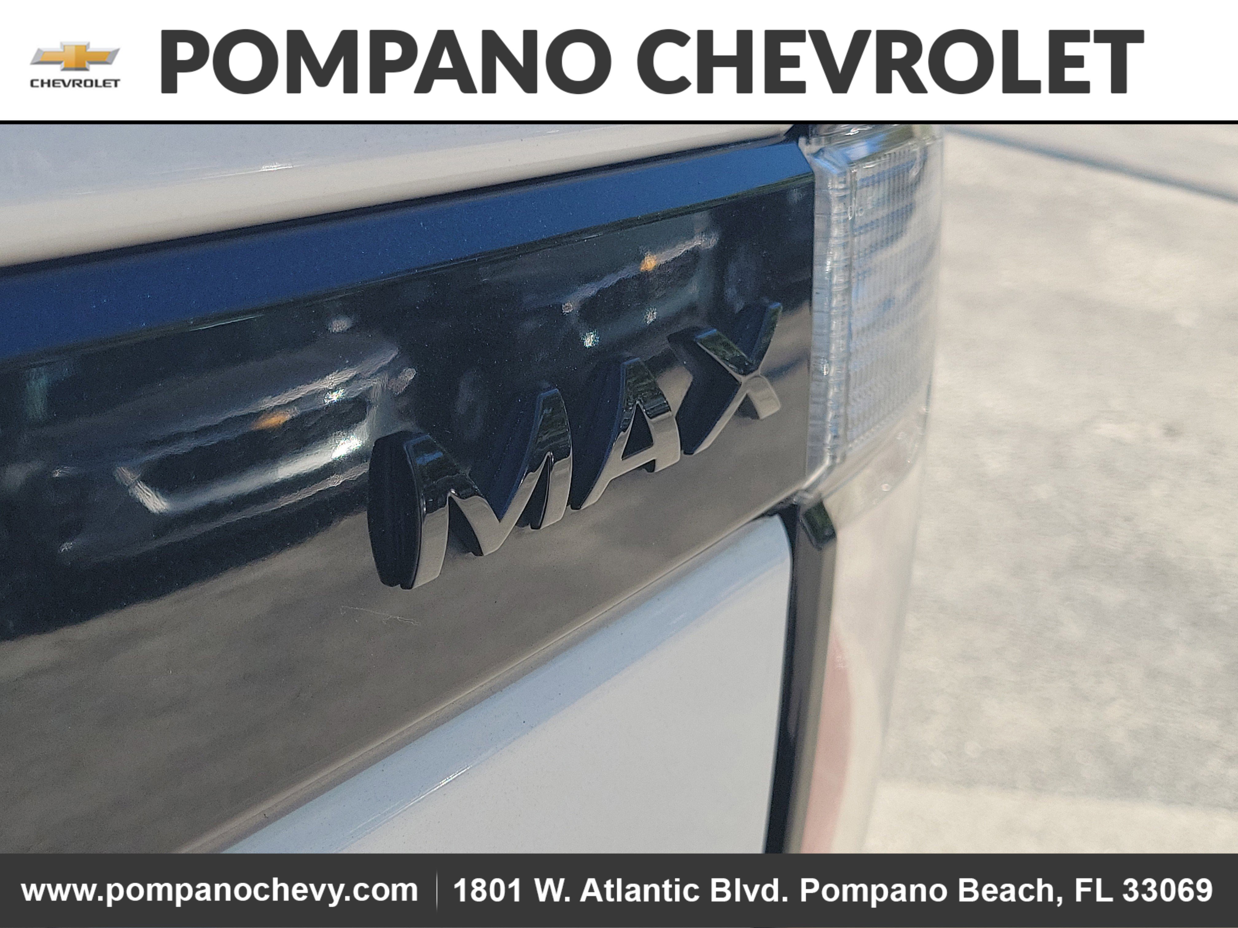 Used 2019 Ford Expedition Max Limited w/ Equipment Group 303A image 9