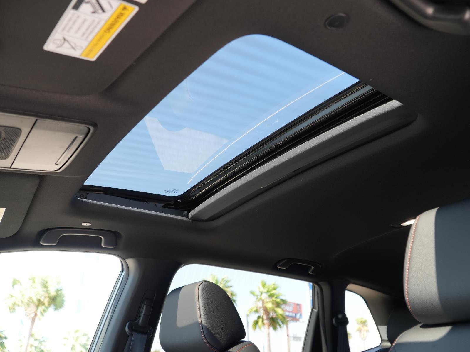 New 2026 Honda CR-V Sport-L image 21