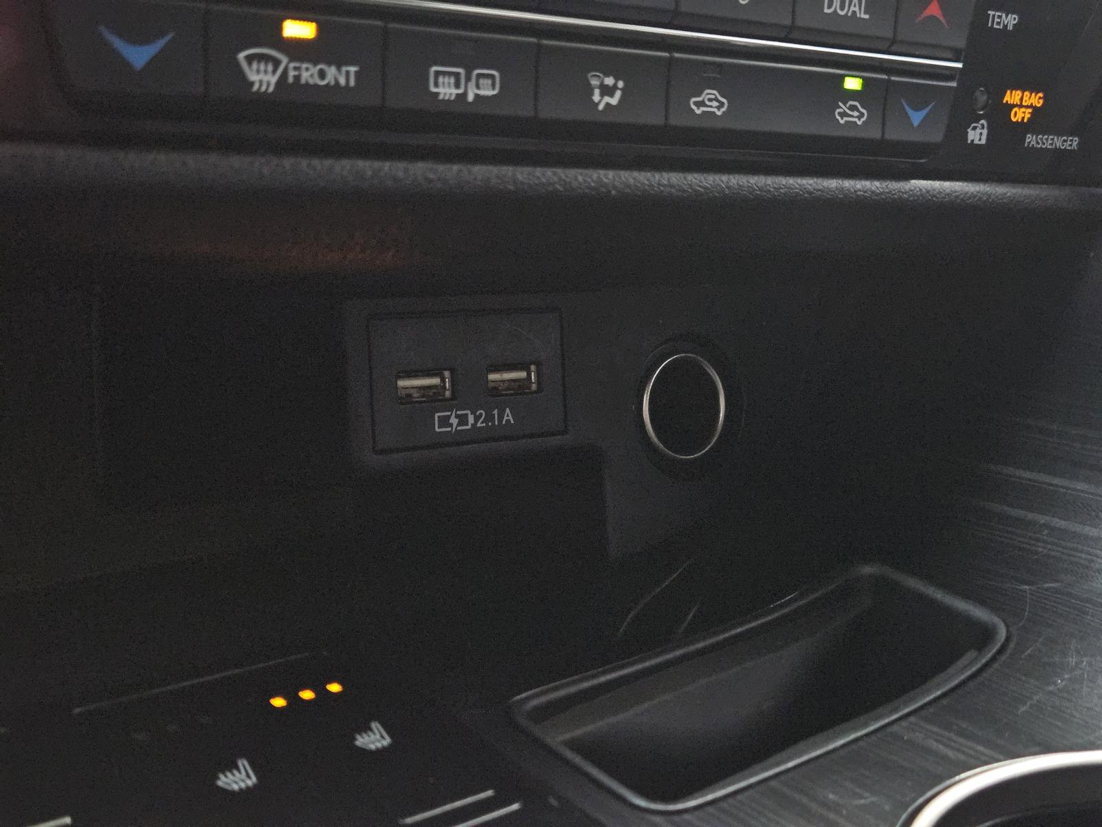 Used 2022 Lexus RX 350 FWD image 26