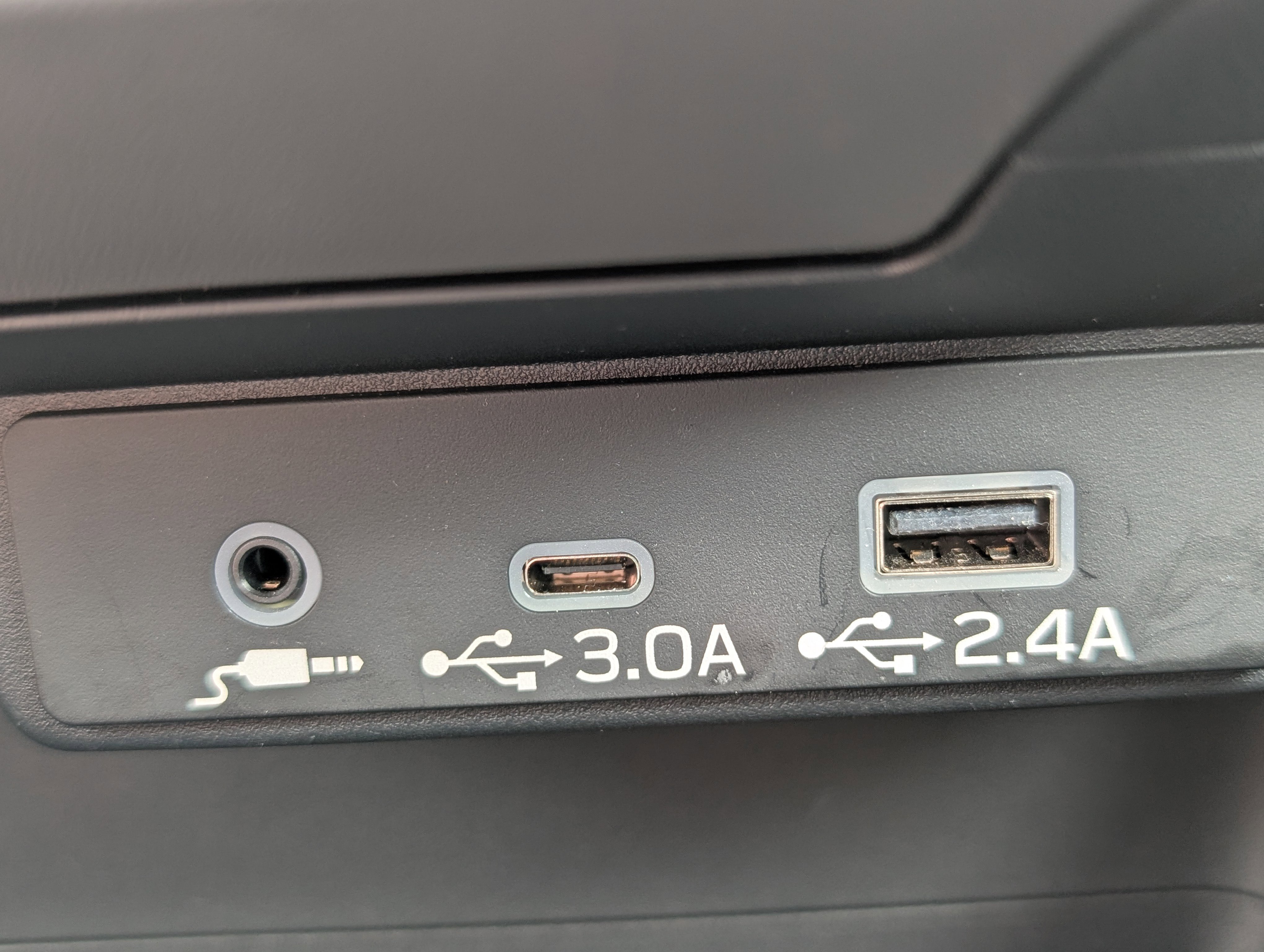 Used 2024 Subaru Crosstrek 2.0i Premium image 20