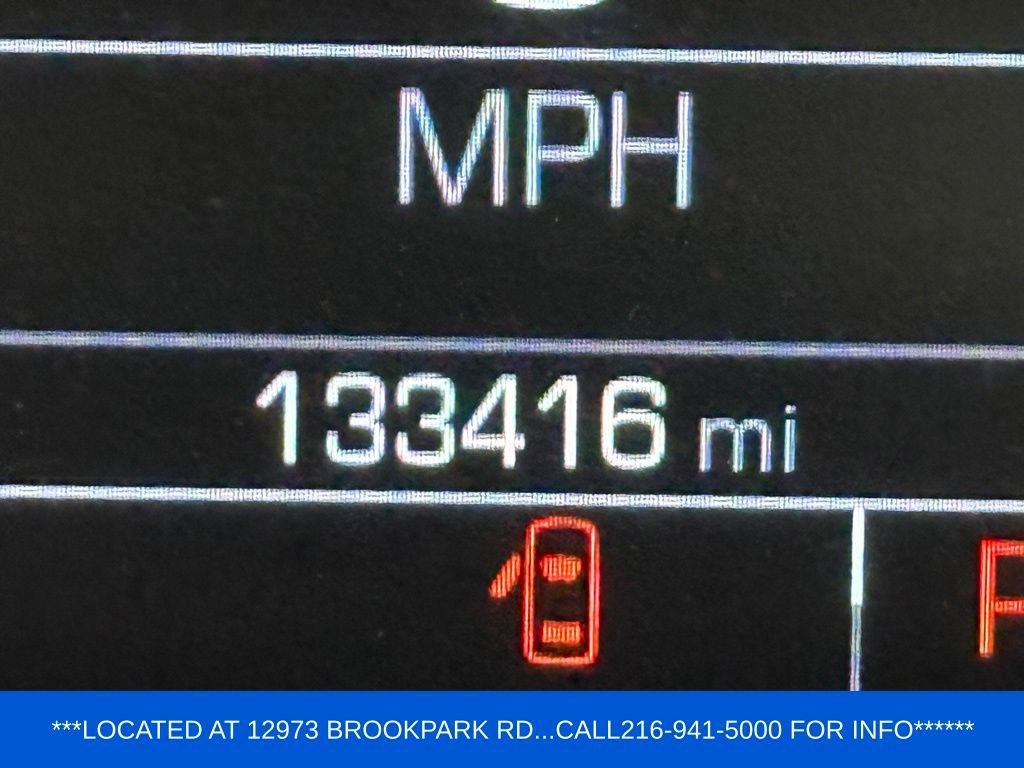 Used 2016 Chevrolet Colorado LT w/ LT Convenience Package AWD/4WD image 16