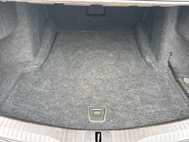 Used 2018 Cadillac CT6 Luxury AWD/4WD image 9