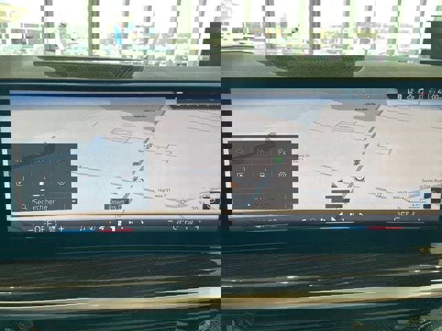 New 2026 BMW X5 xDrive40i w/ Executive Package image 15