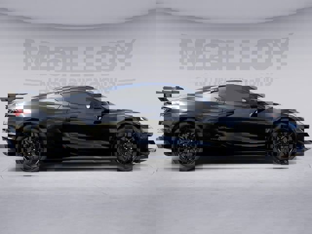 New 2026 Chevrolet Corvette Z06 image 6