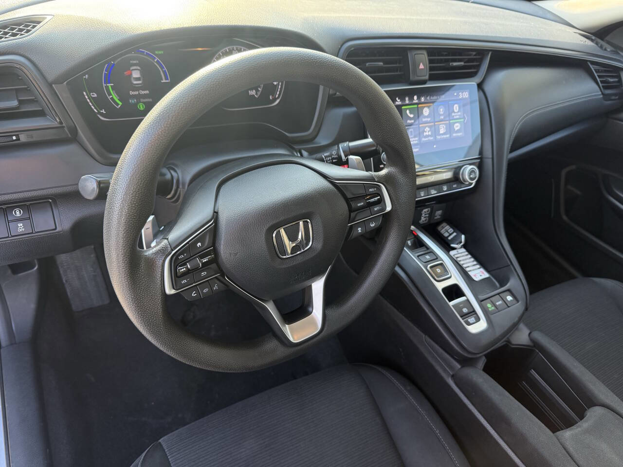 Used 2022 Honda Insight EX image 12