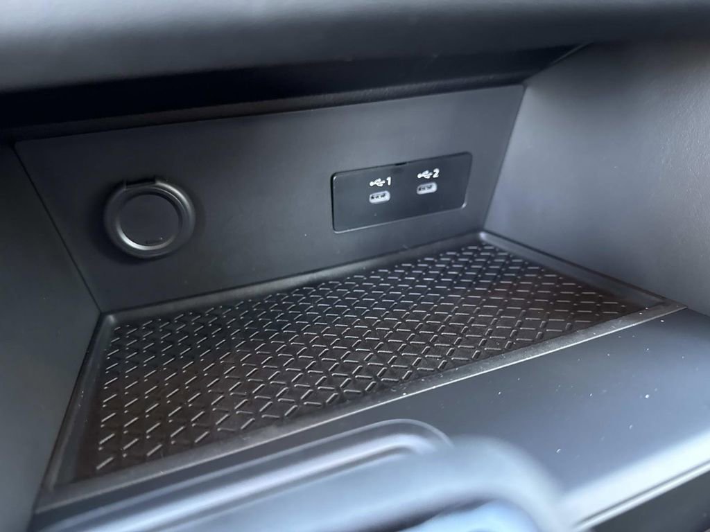 New 2026 Nissan Pathfinder S FWD image 26