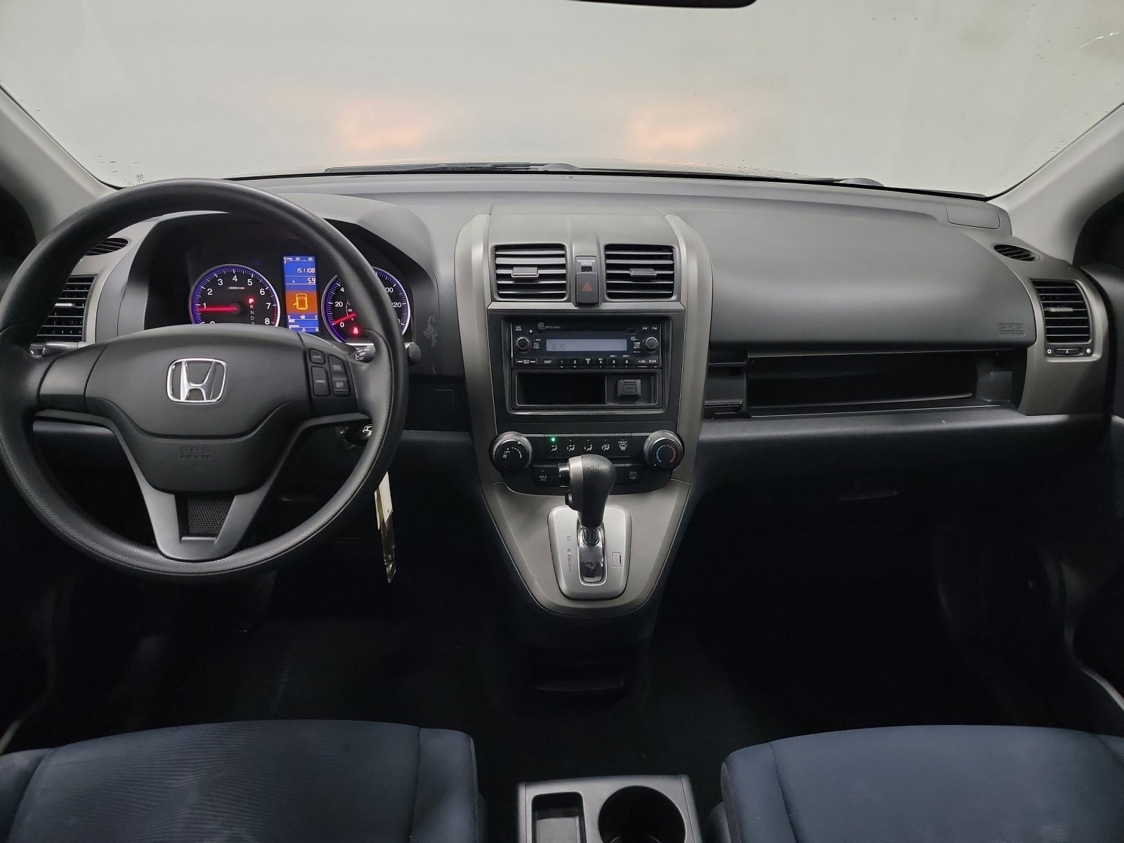 Used 2010 Honda CR-V LX image 19
