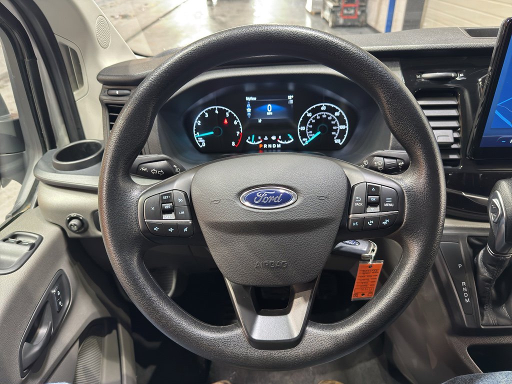 Used 2024 Ford Transit 350 XLT image 18
