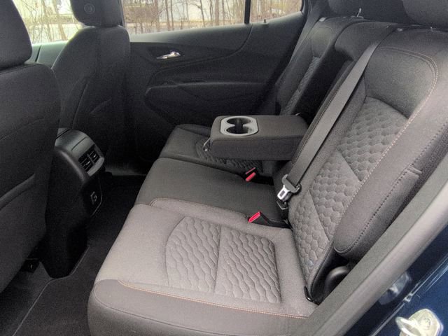 Used 2020 Chevrolet Equinox LT w/ Driver Convenience Package image 26
