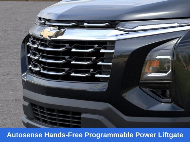 New 2026 Chevrolet Equinox LT w/ Convenience Package II AWD/4WD image 14