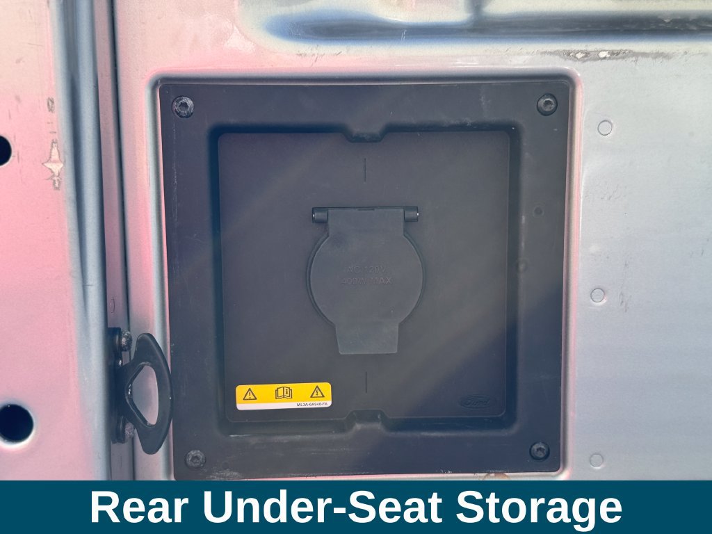 Used 2023 Ford F150 XLT w/ Equipment Group 302A High AWD/4WD image 37