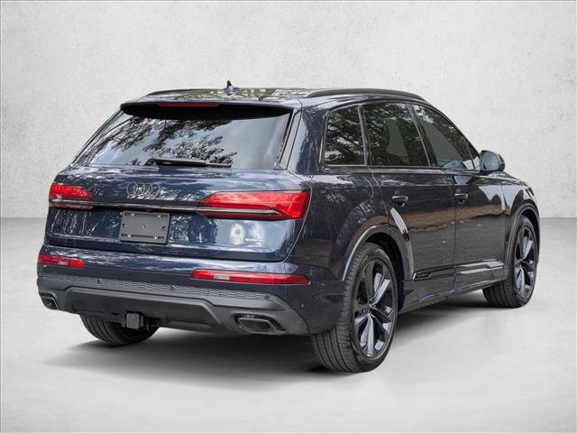 New 2026 Audi Q7 3.0T Premium Plus image 2