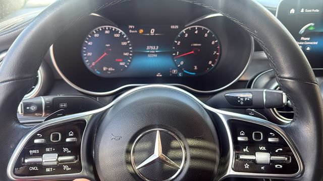 Certified 2023 Mercedes-Benz GLC 300 4MATIC Coupe image 26