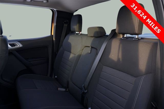 Used 2020 Ford Ranger XLT w/ Equipment Group 301A Mid image 23