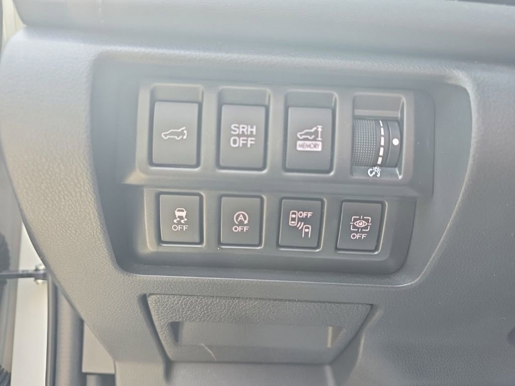 Used 2023 Subaru Forester Touring image 24