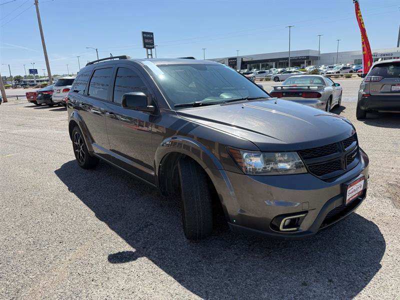 Used 2016 Dodge Journey R/T FWD image 4