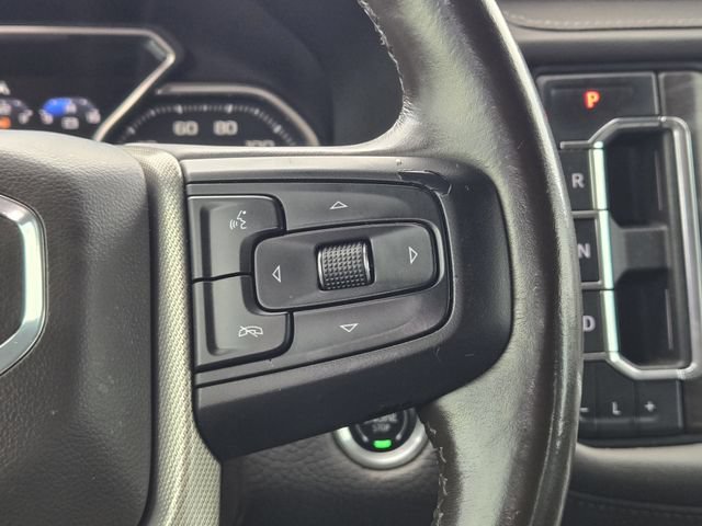 Used 2021 GMC Yukon Denali w/ Advanced Technology Package RWD image 28