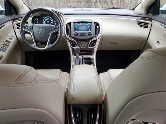 Used 2015 Buick LaCrosse Leather image 20