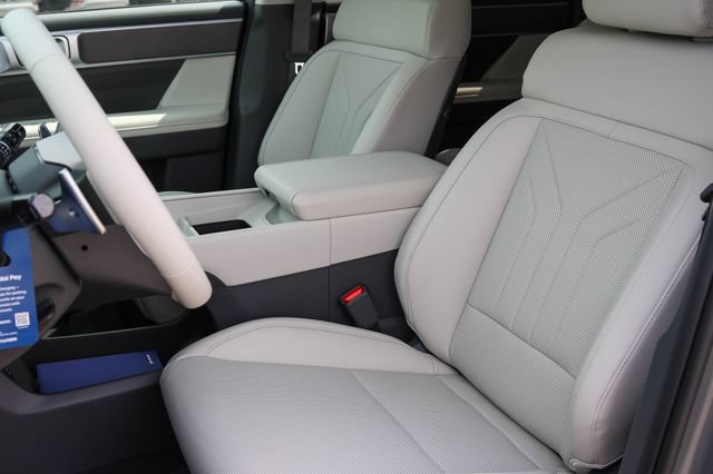 New 2026 Hyundai Santa Fe SEL FWD image 12