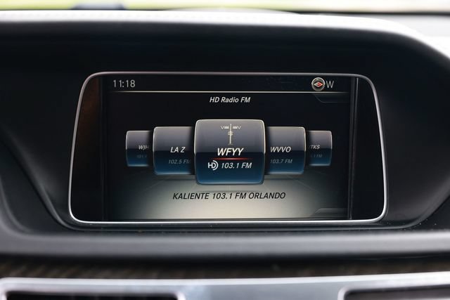 Used 2016 Mercedes-Benz E 63 AMG S-Model image 45