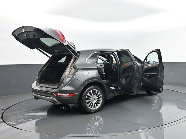Used 2017 Lincoln MKC Reserve w/ Lincoln MKC Climate Package AWD/4WD image 33