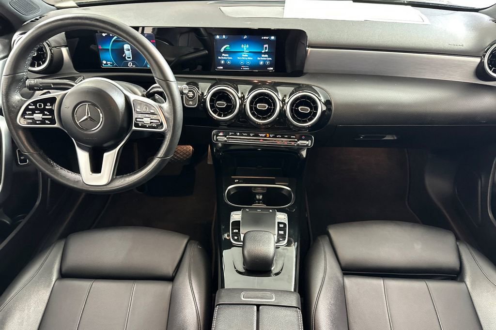Certified 2019 Mercedes-Benz A 220 image 15