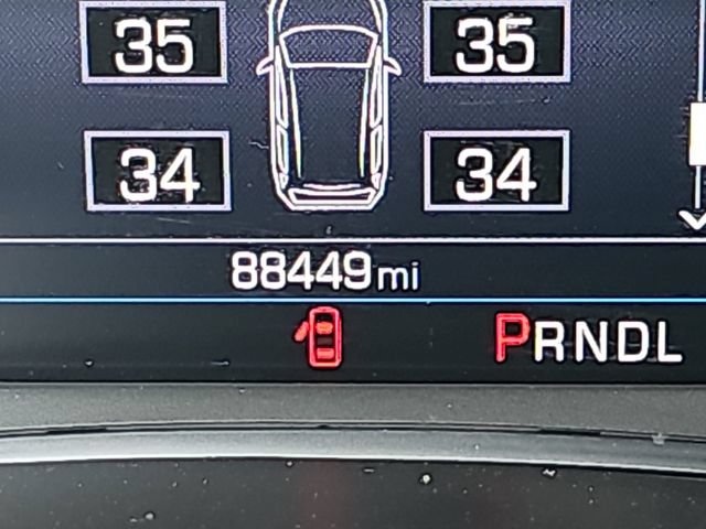Used 2019 Chevrolet Equinox LT FWD image 23