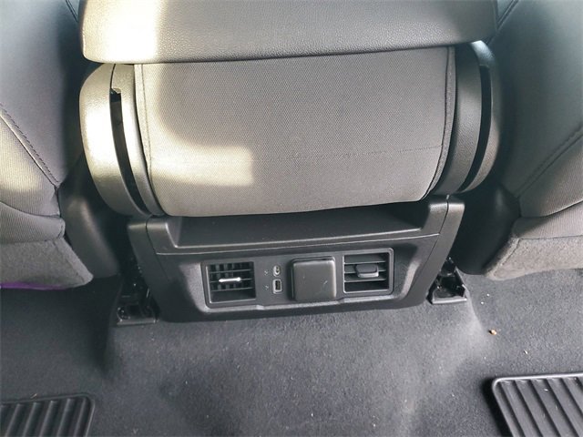 Certified 2023 Chevrolet Silverado 1500 LT image 21