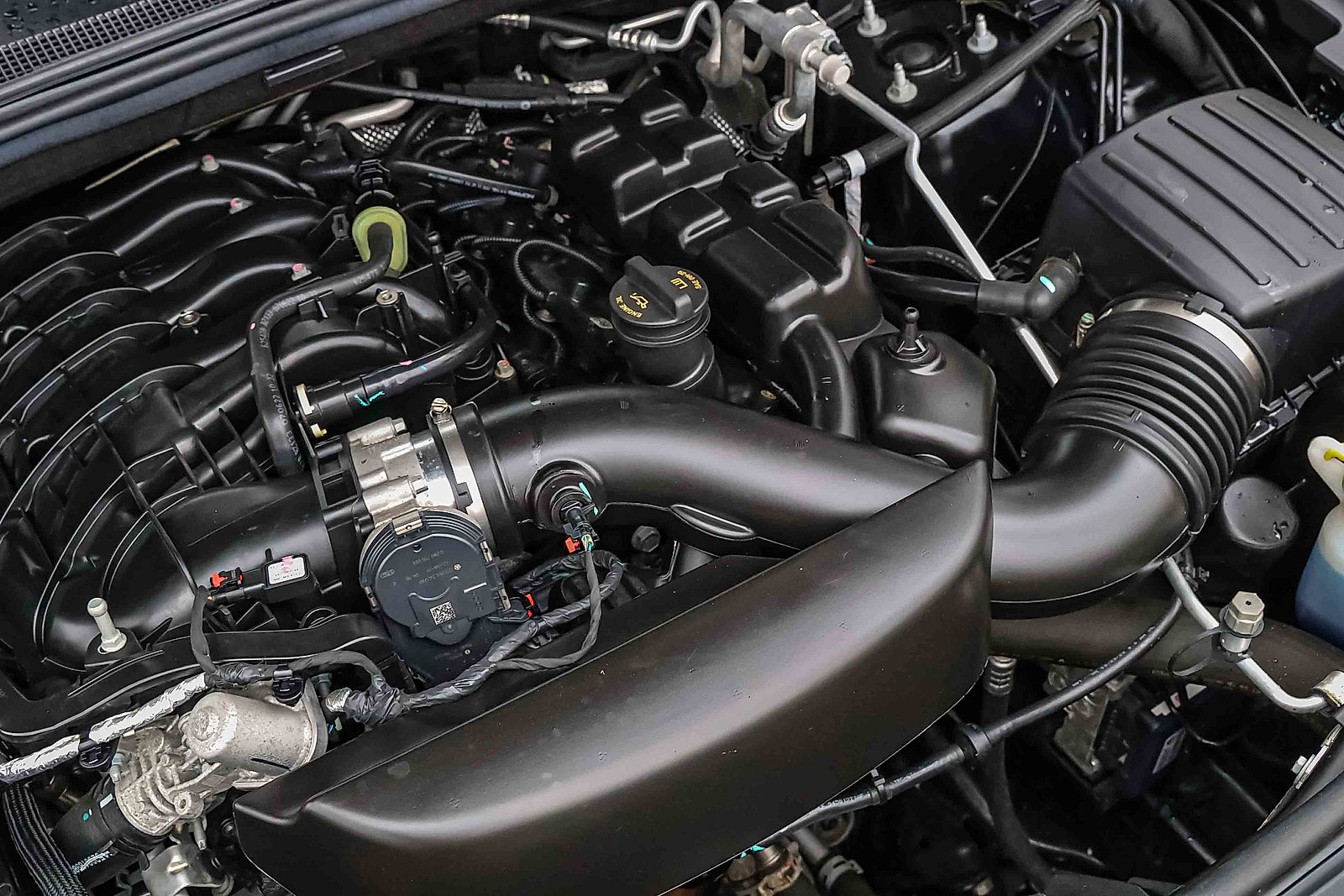 Used 2022 Dodge Durango GT AWD/4WD image 31