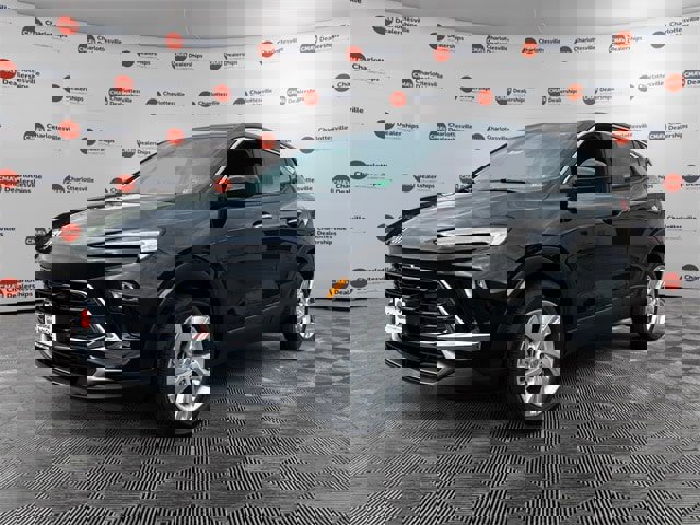 New 2026 Buick Encore GX Preferred w/ Comfort Package