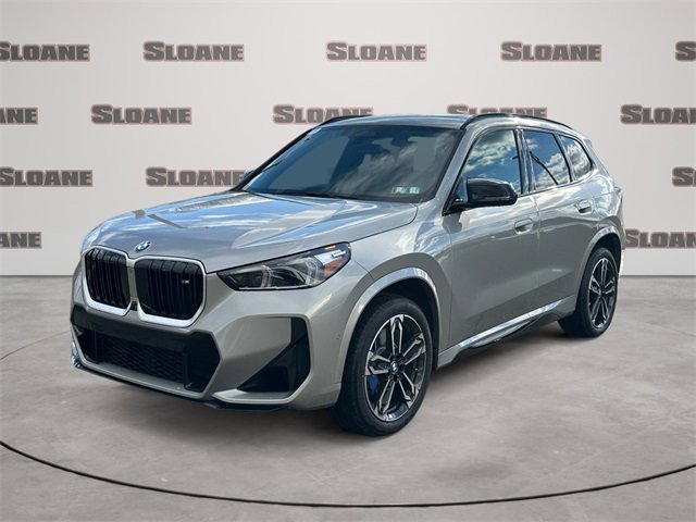 New 2026 BMW X1 M35i w/ Technology Package