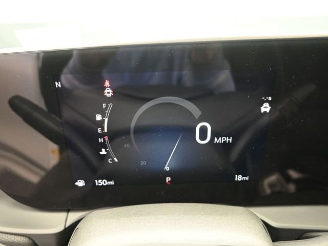New 2026 Buick Envista Avenir FWD image 36