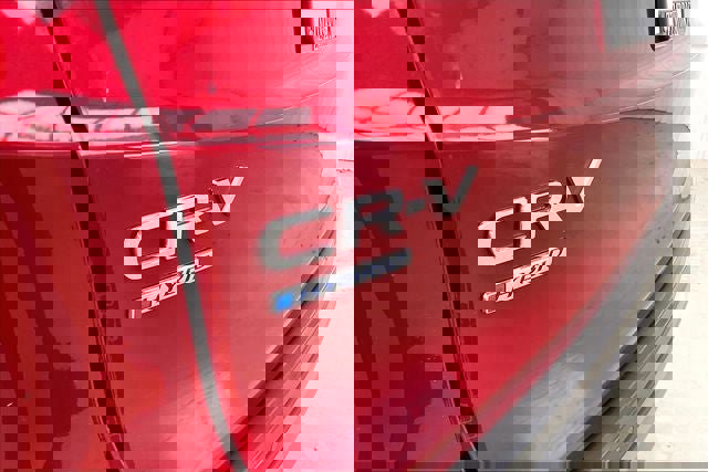 Certified 2023 Honda CR-V Sport Touring image 9