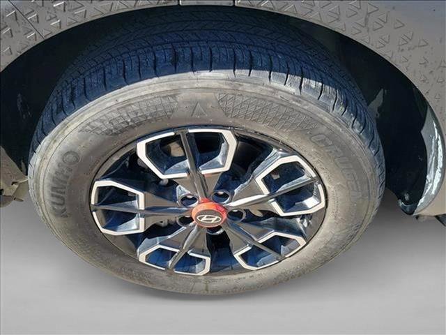 Used 2024 Hyundai Santa Cruz XRT AWD/4WD image 9