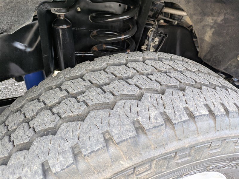 Used 2022 Ford F250 XL w/ STX Appearance Package image 12