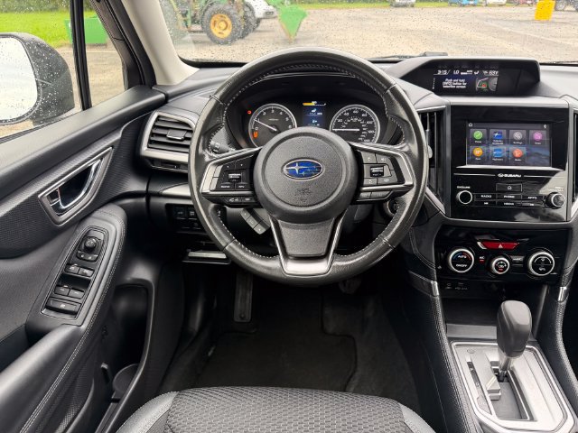 Used 2024 Subaru Forester Premium AWD/4WD image 15