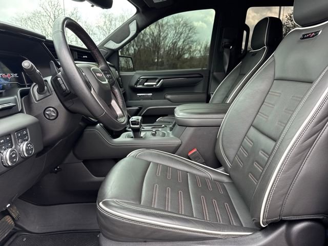Used 2024 GMC Sierra 1500 AT4X image 13