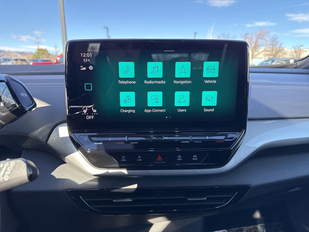 Certified 2023 Volkswagen ID.4 Pro S Plus image 18
