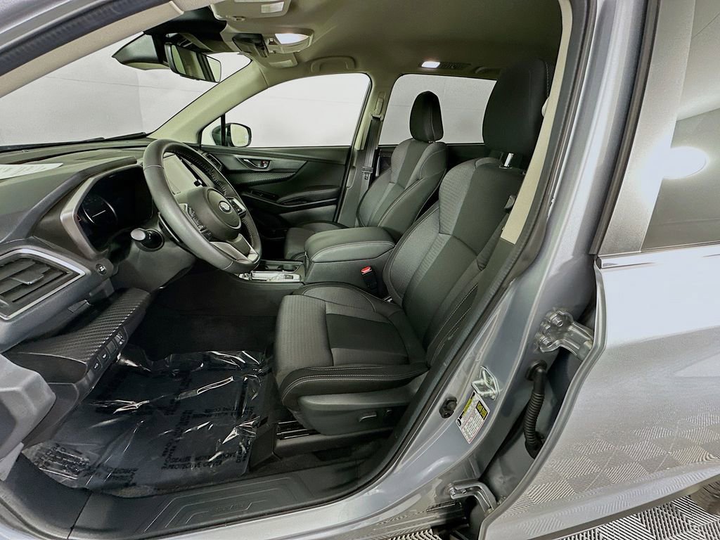 Certified 2025 Subaru Ascent Premium w/ Premium Package image 28