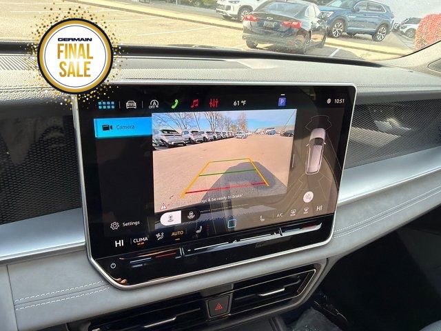 New 2026 Volkswagen Tiguan SE R-Line image 26