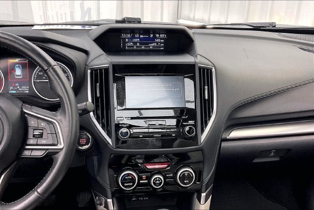 Used 2022 Subaru Forester Premium AWD/4WD image 6