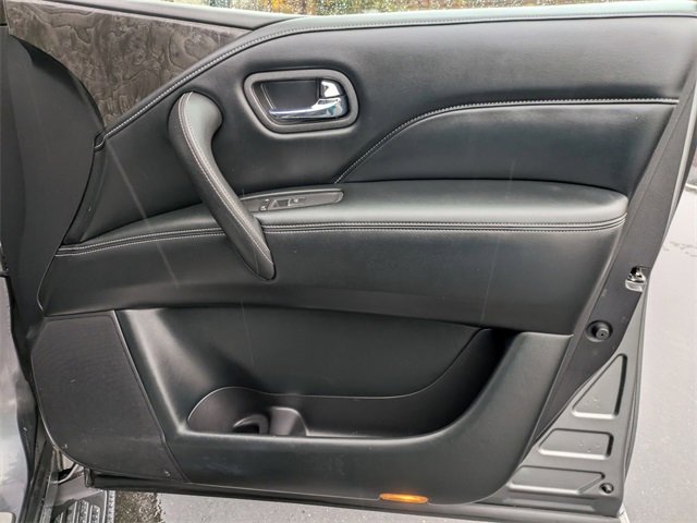 Used 2020 INFINITI QX80 Luxe w/ Proassist Package image 37