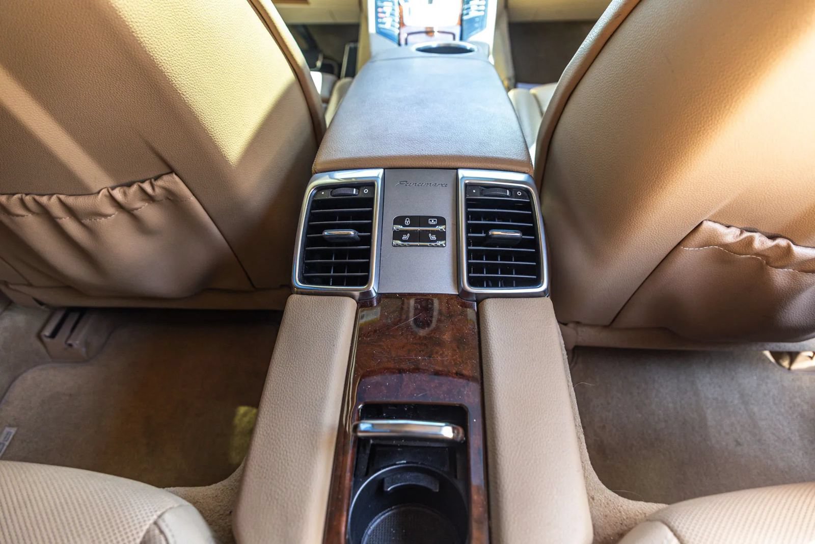 Used 2012 Porsche Panamera S RWD image 56
