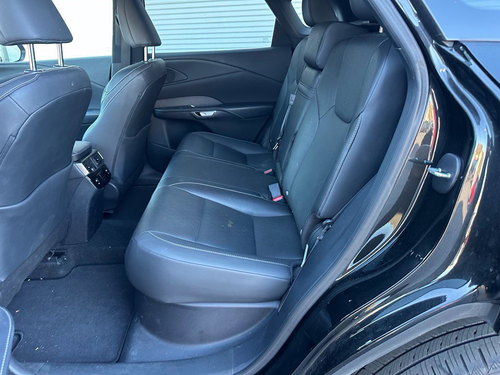 Used 2024 Lexus RX 350 Premium Plus w/ Convenience Package AWD/4WD image 9