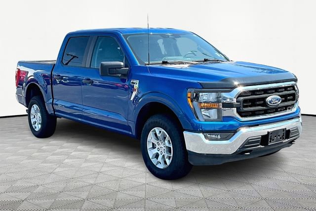 Used 2023 Ford F150 XLT
