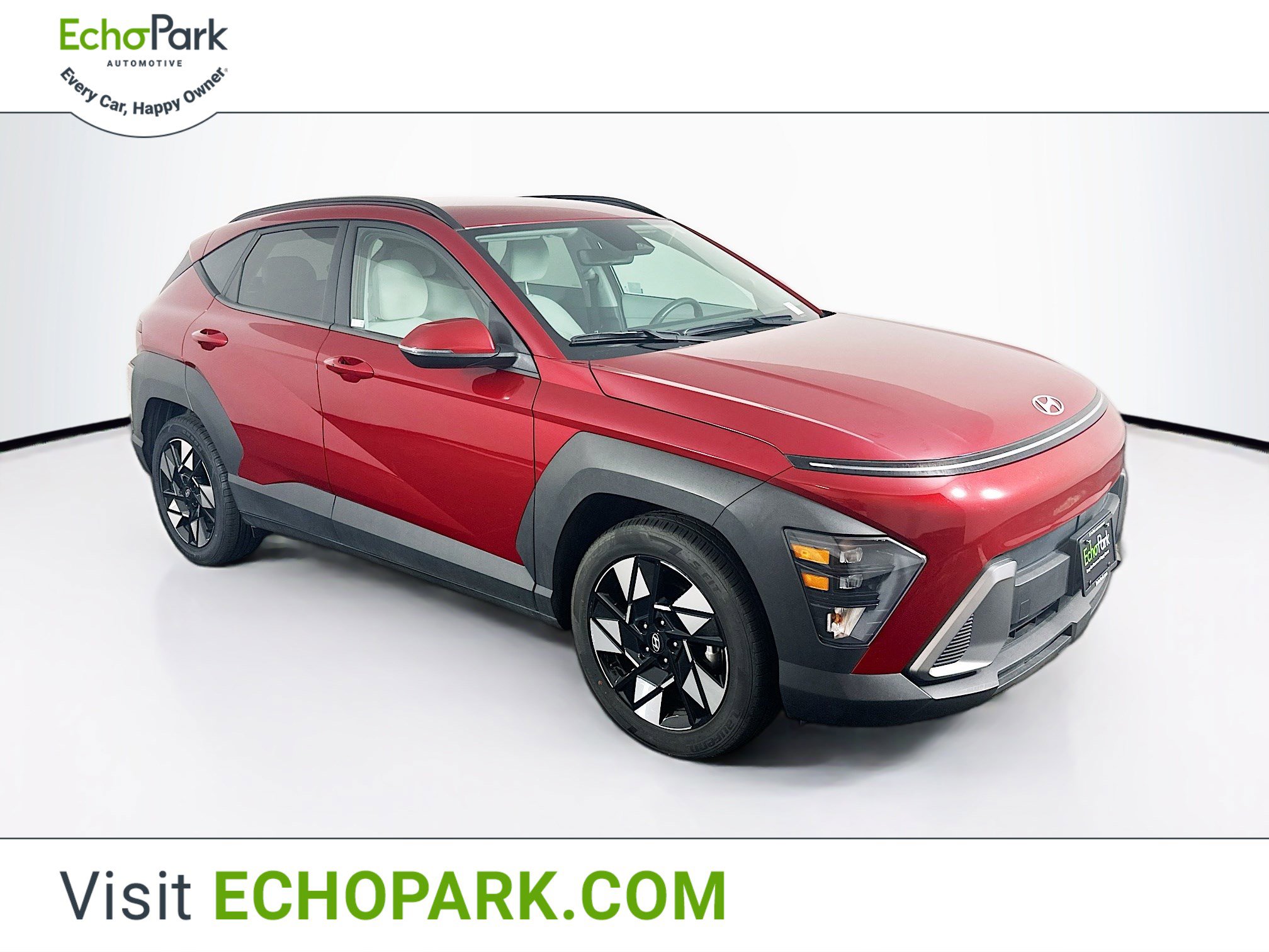 Used 2024 Hyundai Kona SEL