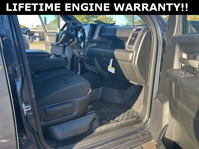New 2026 RAM 2500 Tradesman image 43