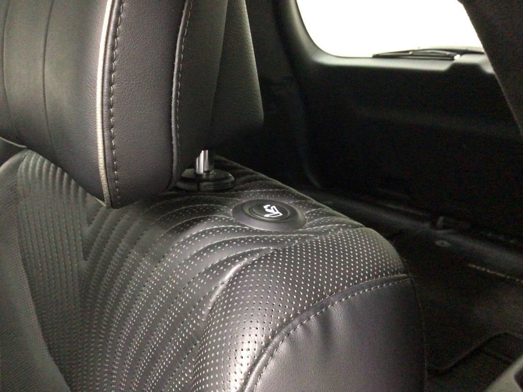 Used 2023 Hyundai Palisade Calligraphy image 20