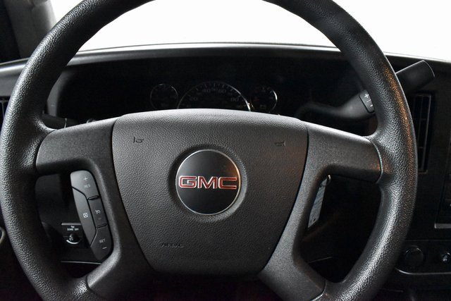 Used 2024 GMC Savana 2500 w/ Driver Convenience Package image 20