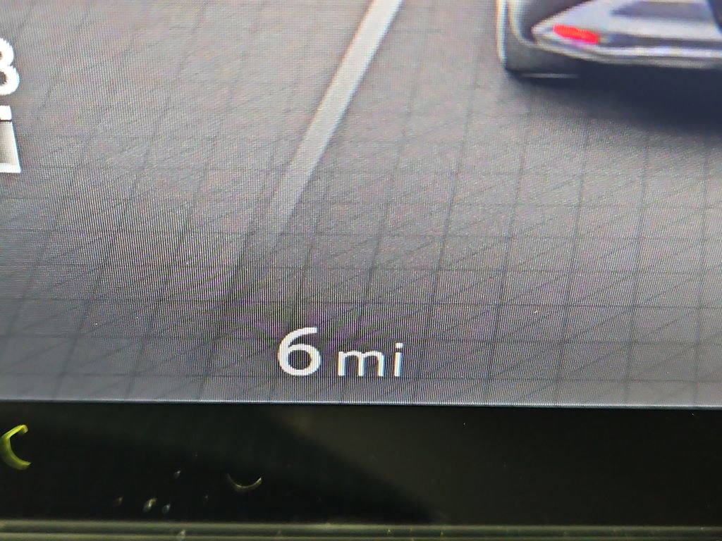 New 2026 Nissan Murano SL image 15